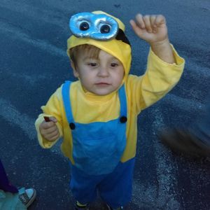 Meet your Posher, Deborah